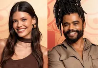 Após BBB 25, Vitória e Diogo são cotados para nova novela da Globo