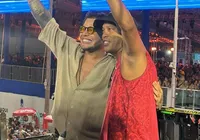 Após Oruam, Bloco de Ronaldinho enfrenta novo problema pós-Carnaval imagem