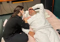 Após acordo, deputado Glauber Braga deve anunciar fim de greve de fome imagem