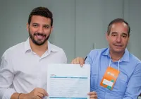 Após deixar o PP, Neto Carletto se filia ao Avante imagem