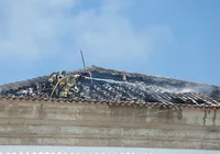 Após incêndio, Câmara de Salvador terá requalificação de R$ 671 mil imagem
