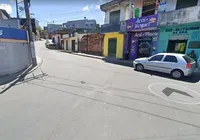 Após momentos de tensão, explosivo é detonado em bairro de Salvador imagem