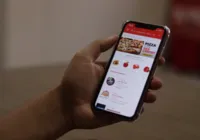 Apps de delivery ameaçam império do Ifood no Brasil imagem