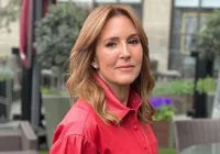 Apresentadora da Globo revela doença neurológica, "não me vitimizo" imagem