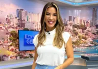 Apresentadora da Record ganhará maior honraria da Alba imagem