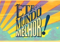 Araújo volta a ser vilão em ‘Êta Mundo Melhor!’; saiba detalhes