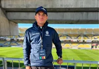 Árbitro baiano é convocado para o Sul-Americano Sub-17 imagem