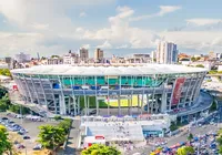 Arena Fonte Nova faz planejamento especial para sediar três eventos