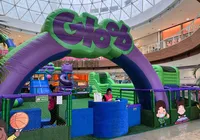 Arena Gloob chega em Salvador imagem