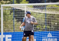Arias e Ronaldo devem desfalcar o Bahia contra o Ceará imagem