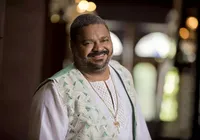Arlindo Cruz tem estado de saúde atualizado após internação imagem