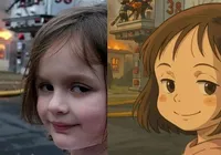 Artistas visuais desaprovam uso da IA em trend de anime do ChatGPT imagem