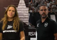 Artur Jorge rompe casamento de 30 anos por neta de ídolo do Botafogo imagem