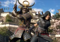Assassin’s Creed Shadows: jogo situado no Japão causa controvérsias imagem