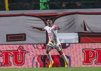 Atleta do Náutico prevê título da Copa do Brasil após vencer o Vitória imagem