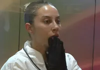 Ator da Globo critica dinâmica do BBB 25 ao vivo: "Perder a linha" imagem