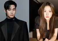 Ator da Netflix é envolvido em polêmica com morte de Kim Sae-ron imagem