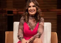 Atriz? Fátima Bernardes revela que recusou convites da Globo; entenda imagem