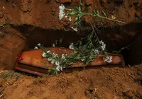 Auxílio funeral: Salvador inclui apoio de transporte para sepultamento imagem