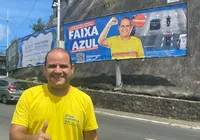 ”Avanço para a segurança no trânsito”, destaca vereador sobre Faixa Azul