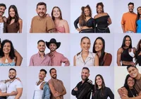 BBB 25: Confira as roupas escolhidas pelos brothers para a final imagem