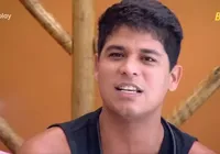 BBB 25: Guilherme espiona Eva e Renata e ouve conversa sobre Paredão imagem