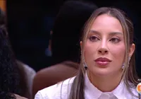 BBB 25: Renata é a 25ª campeã do reality show imagem