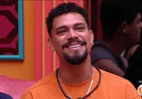 BBB: Vinicius sobrevive a paredão contra Eva, mas volta para berlinda imagem