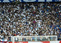 Ba-Vi: 30 mil tricolores confirmam ida ao clássico da final do Baianão imagem