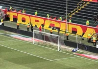 Ba-Vi: Barradão terá surpresa para o clássico; confira imagem