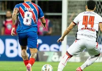 Ba-Vi: final opõe forças do Barradão e tabus imagem
