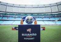 Ba-Vi na final! Bahia abre check-in para decisão do Baianão imagem