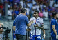 Ba-Vi: qual esquema Rogério Ceni deve adotar para vencer o duelo? imagem