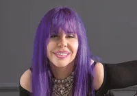 Baby do Brasil pede a vítimas de abusos sexuais que perdoem agressores imagem