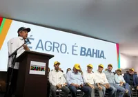 Bahia Farm Show 2025 promete sucesso