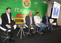 Bahia Pesca mobiliza investimentos na aquicultura durante Feagri imagem