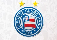 Bahia alerta torcedores para golpes na web com nome do clube imagem