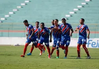 Bahia bate o Athletico e vence a primeira no Brasileirão Sub-20 imagem