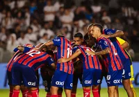 Bahia desperdiça chances e Ceni dispara: "Não é simples fazer gol" imagem