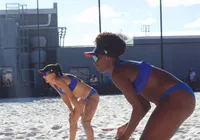 Bahia disputa Campeonato Baiano de Vôlei de Praia neste sábado