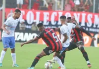Bahia e Vitória têm agendas cheias antes da pausa do Brasileirão imagem