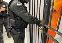 Bahia é o estado que tem mais custos com detentos no Brasil imagem