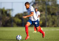 Bahia encara Atlético-GO fora de casa pelo Brasileirão Sub-20
