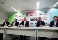 Bahia está escrita em mais de 200 obras do PAC Seleções imagem