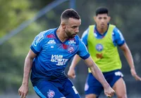 Bahia finaliza preparação para decisão contra o Boston River imagem