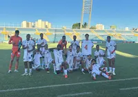 Bahia goleia o Fortaleza e avança às quartas na Copa do Brasil imagem