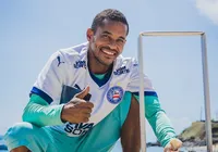 Bahia homenageia torcedores com camisas oficiais no Dia do Trabalhador imagem
