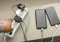 Bahia lidera número de mortes por choques elétricos no País imagem