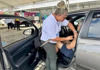 Bahia mobiliza 100% dos municípios no Dia D da vacinação contra gripe imagem