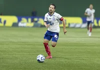 Bahia não vence Paysandu fora de casa há 43 anos; veja retrospecto imagem
